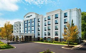Springhill Suites Pittsburgh Mills